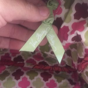 Vera Bradley bag ( Large)